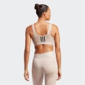 adidas Performance Aeroreact Techfit Women's Bra