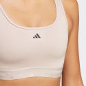adidas Aeroreact Techfit Γυναικείο Αθλητικό Μπουστάκι
