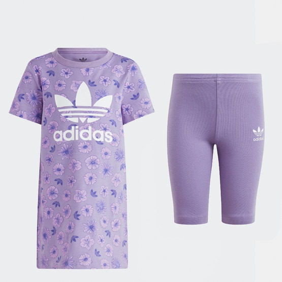 adidas originals dress set