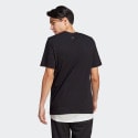 adidas Essentials Linear Ανδρικό T-Shirt