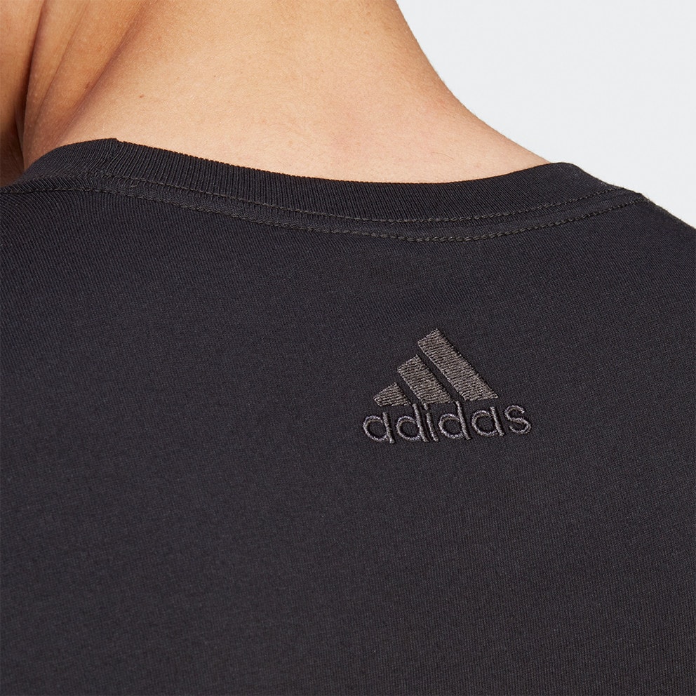 adidas Essentials Linear Ανδρικό T-Shirt