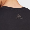 adidas Essentials Linear Ανδρικό T-Shirt