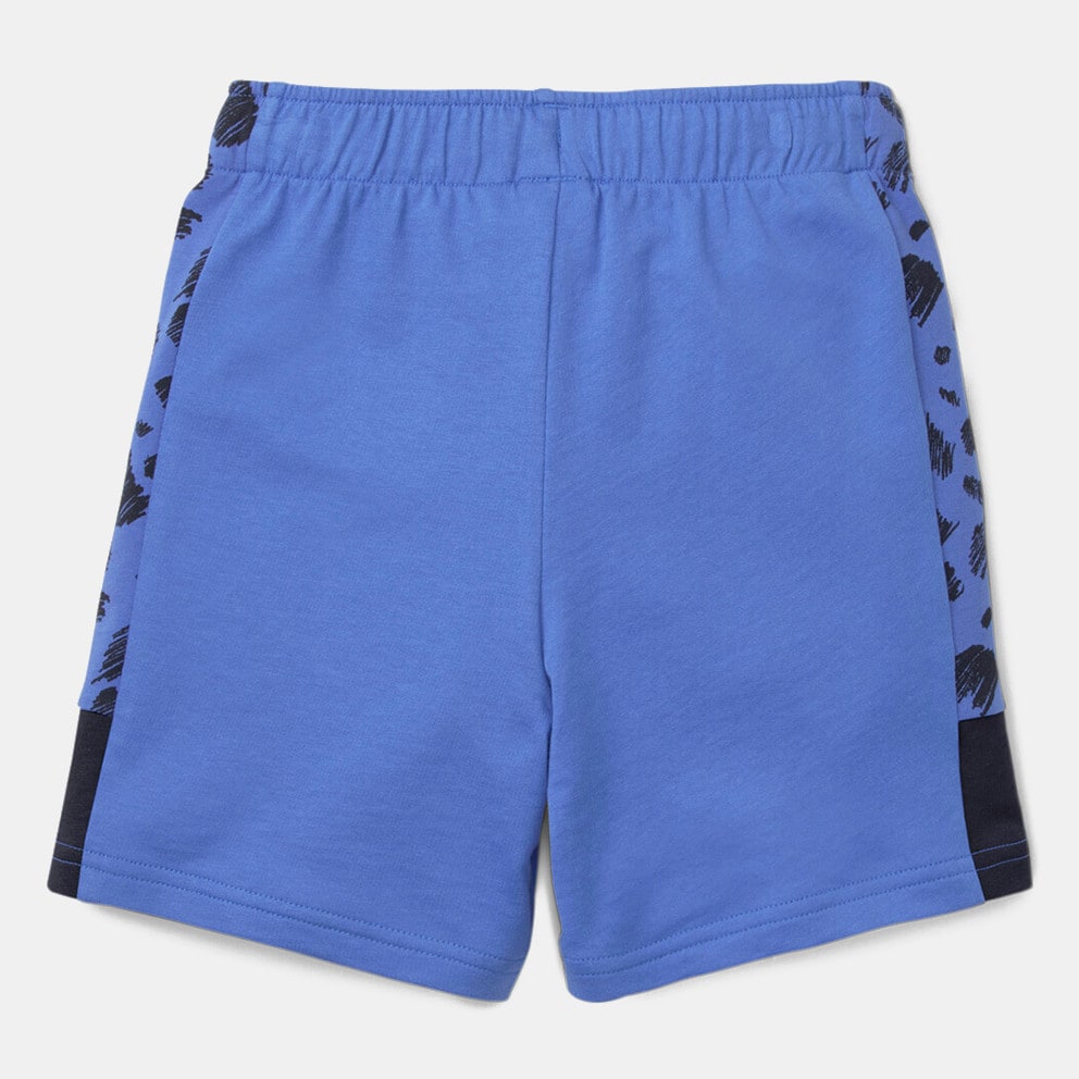 Puma Essentials Mates Kids' Shorts