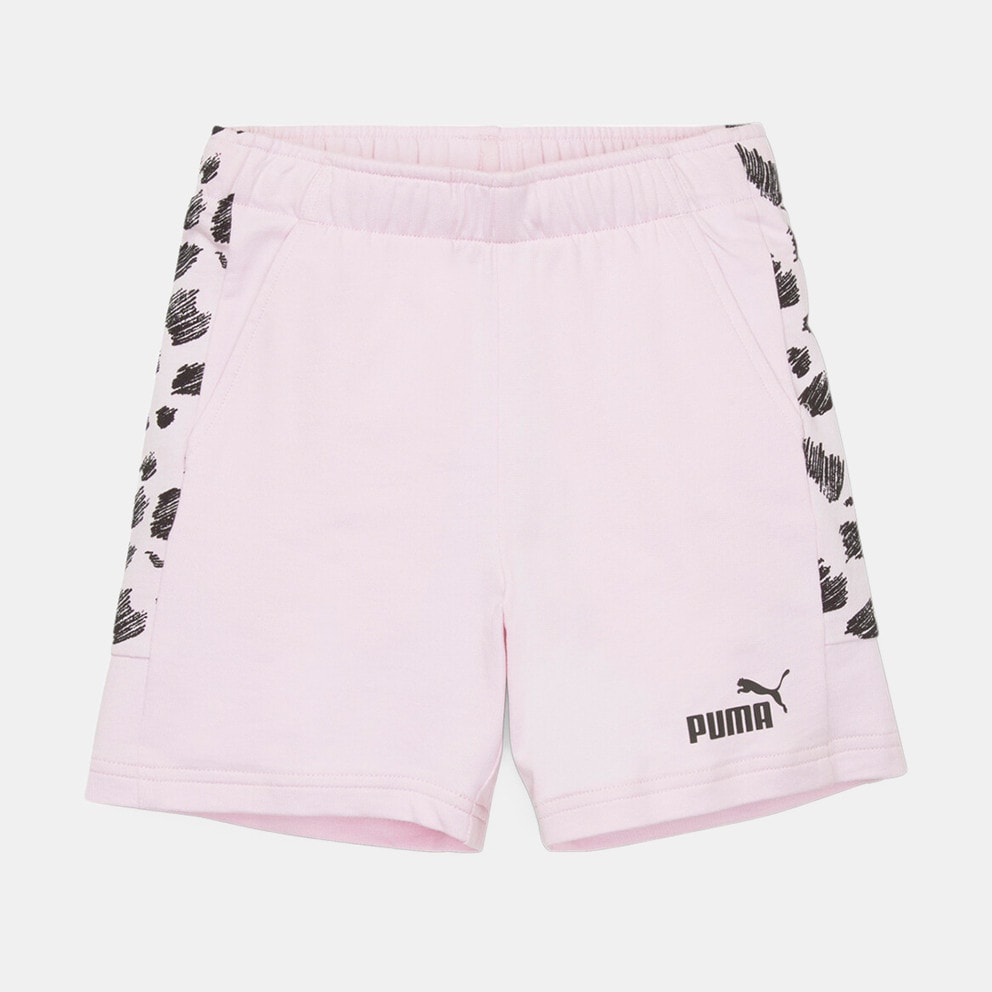 Puma Essentials Mates Kids' Shorts