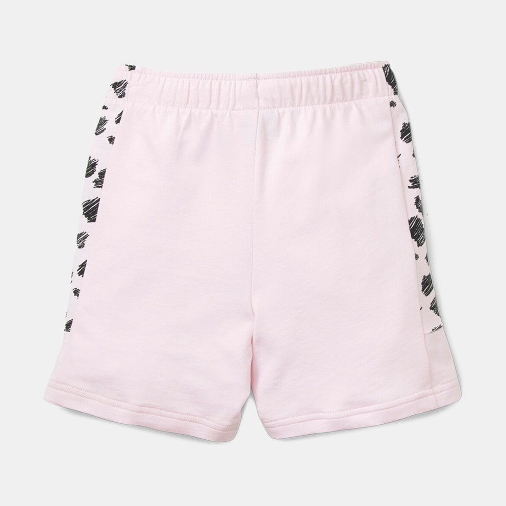 Puma Essentials Mates Kids' Shorts