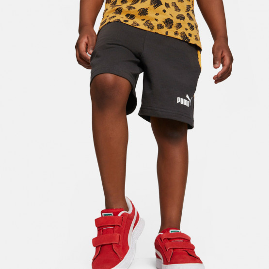 Puma Essentials Mates Kids' Shorts