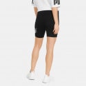 Puma Essentials 7" Women's Biker Shorts