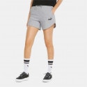 Puma Ess 5" High Waist Women's Shorts