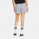 Puma Ess 5" High Waist Women's Shorts