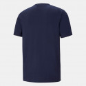 Puma Essentials Logo Ανδρικό T-Shirt
