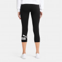 Puma Ess 3/4 Logo Women's Leggings