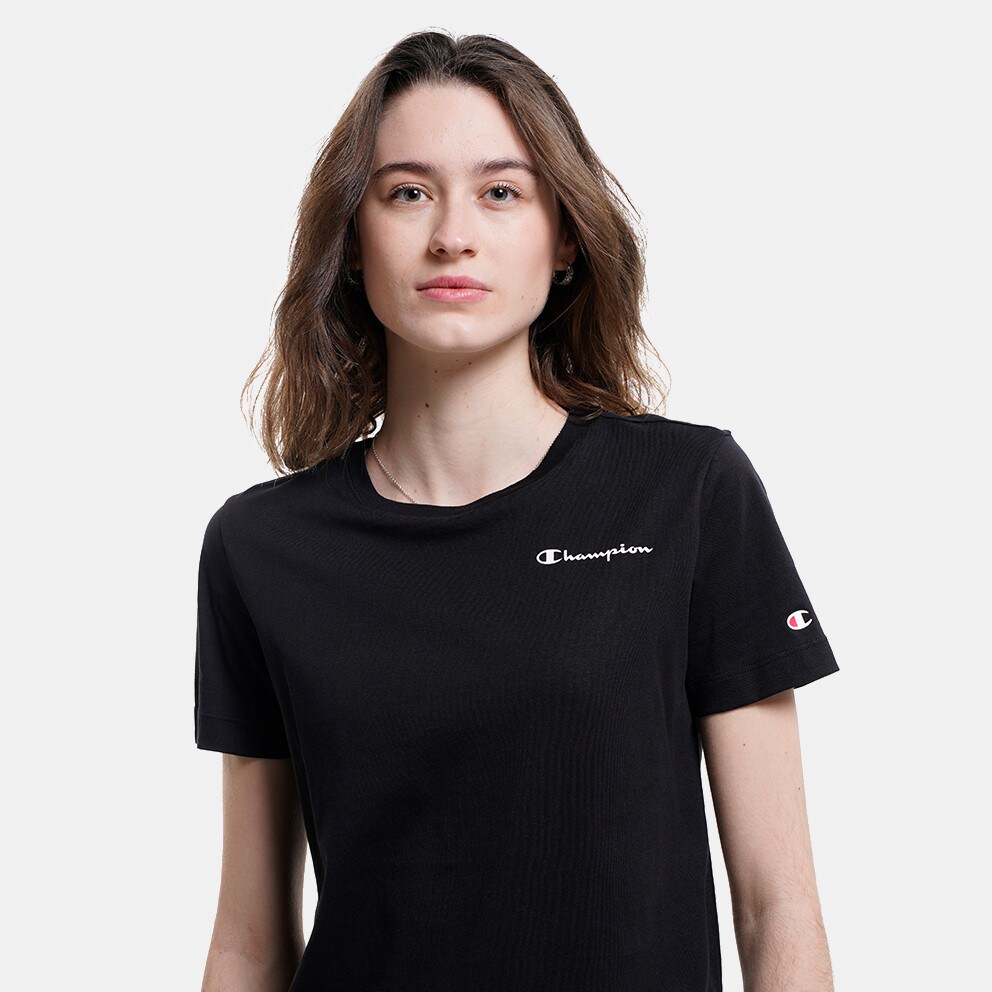 Champion Γυναικείο T-Shirt