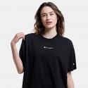 Champion Crewneck Women's T-Shirt