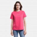 Calvin Klein Institutional Straight Women's T-shirt