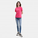 Calvin Klein Institutional Straight Women's T-shirt