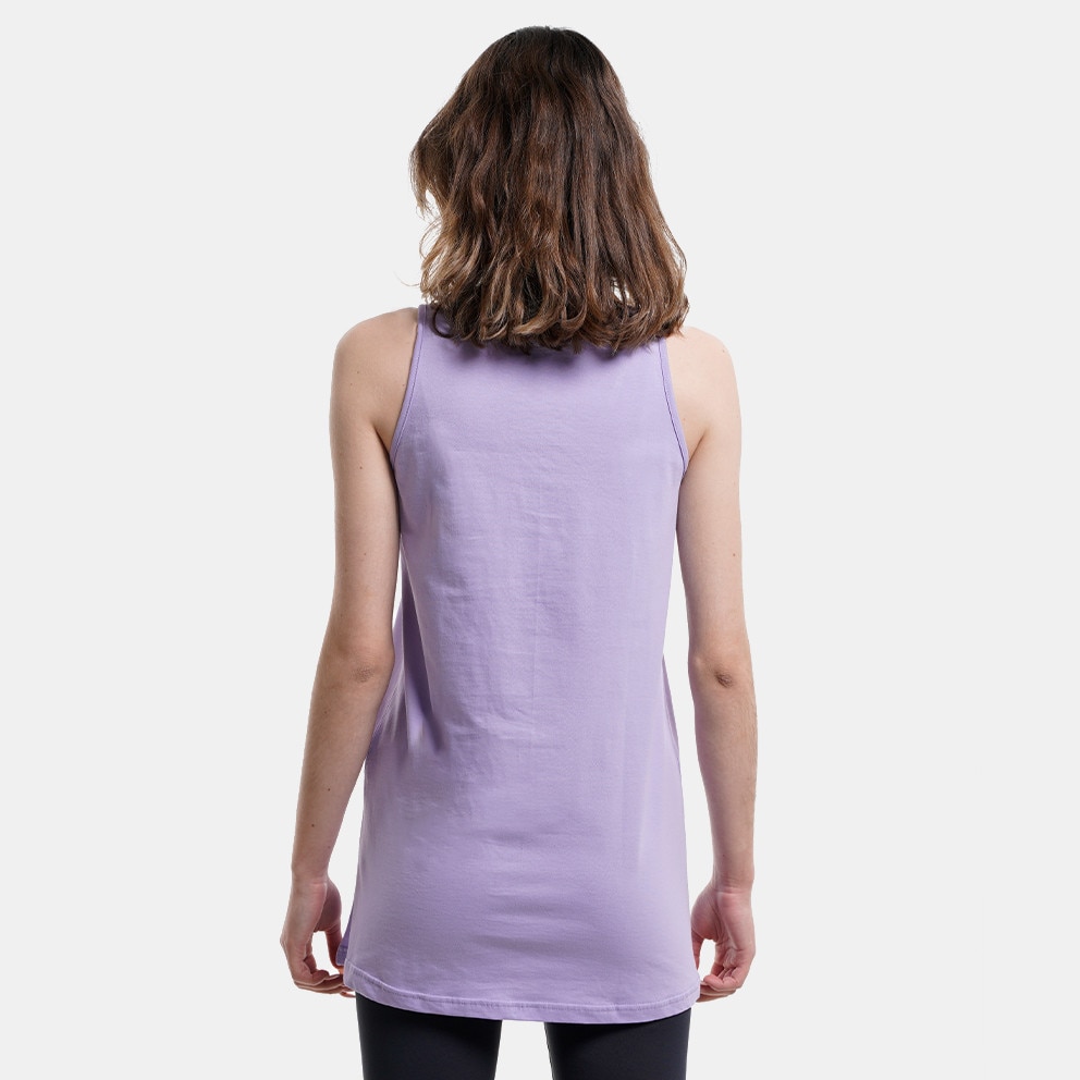 Target Long Sleeveless Αμάνικο T-shirt