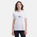 Target Single Jersey "Better" Women's T-Shirt