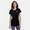 The North Face Γυναικείο T-Shirt