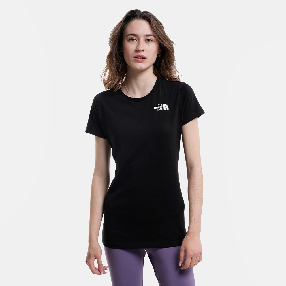 Parajumpers Sweatshirt mit Logo-Patch Grau - The North Face Women's T - Shirt  Black NF0A7X2XKX91