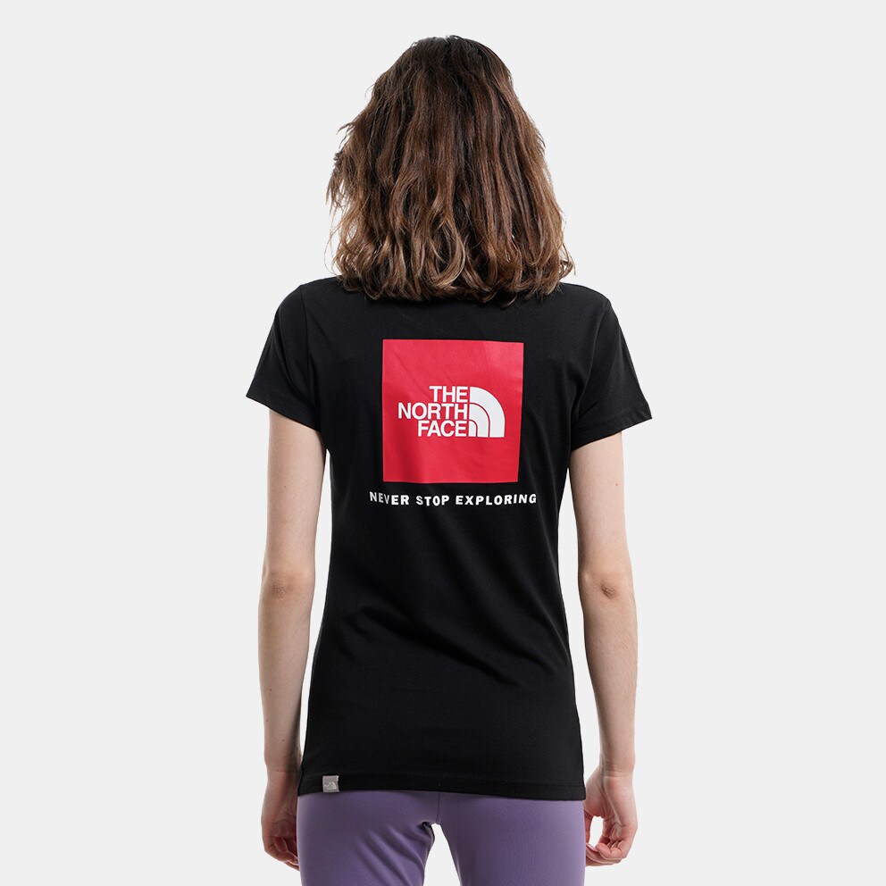 The North Face Γυναικείο T-Shirt