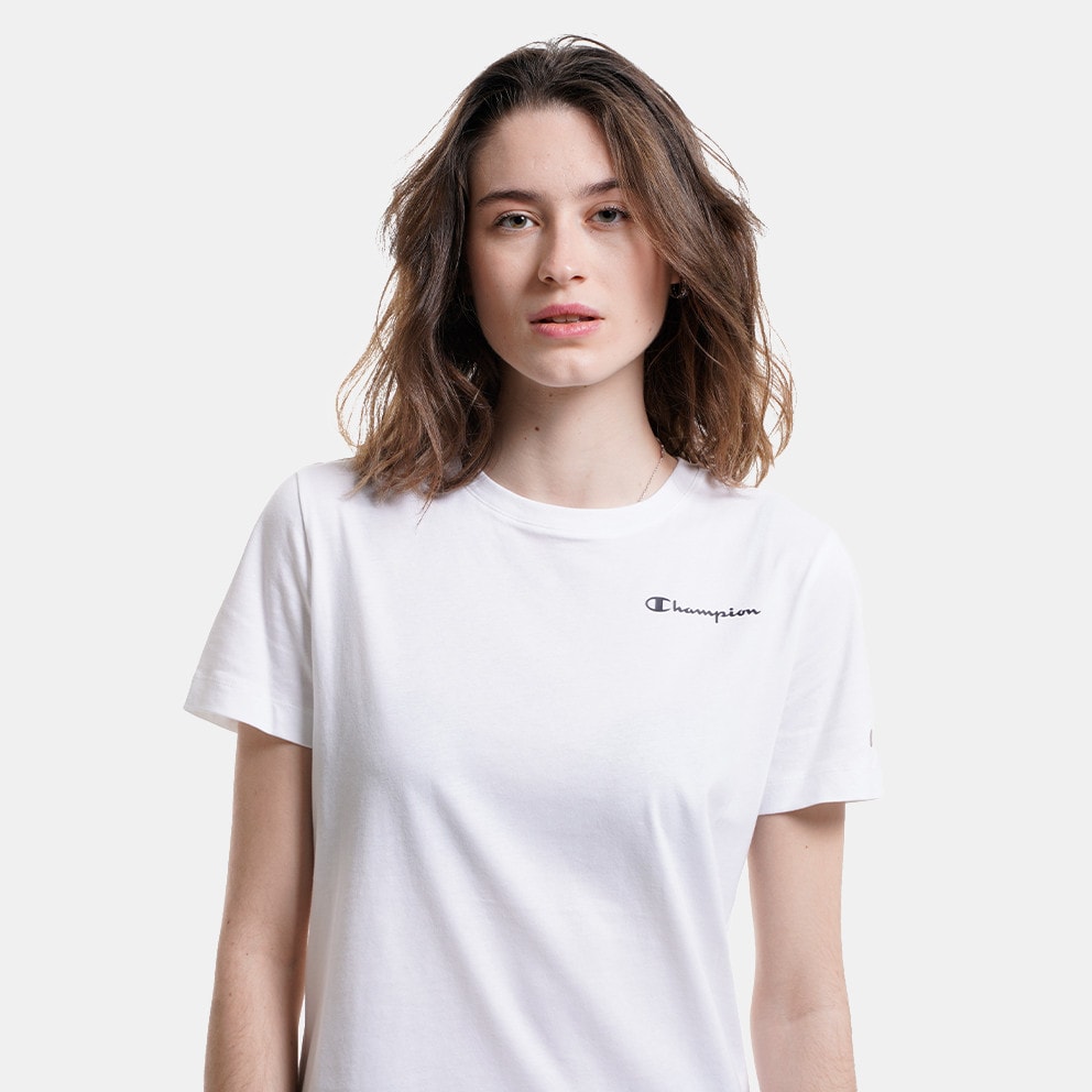 Champion Γυναικείο T-Shirt