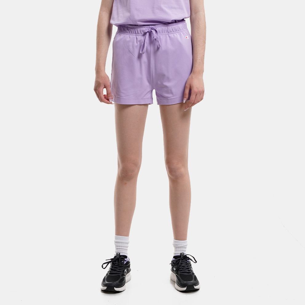  Champion Γυναικείο Σορτς (9000142123_37997) 2025