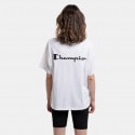 Champion Crewneck Women's T-Shirt