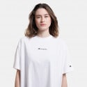 Champion Crewneck Γυναικείο T-Shirt