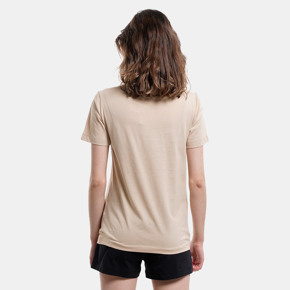 Champion Crewneck Women's T-Shirt