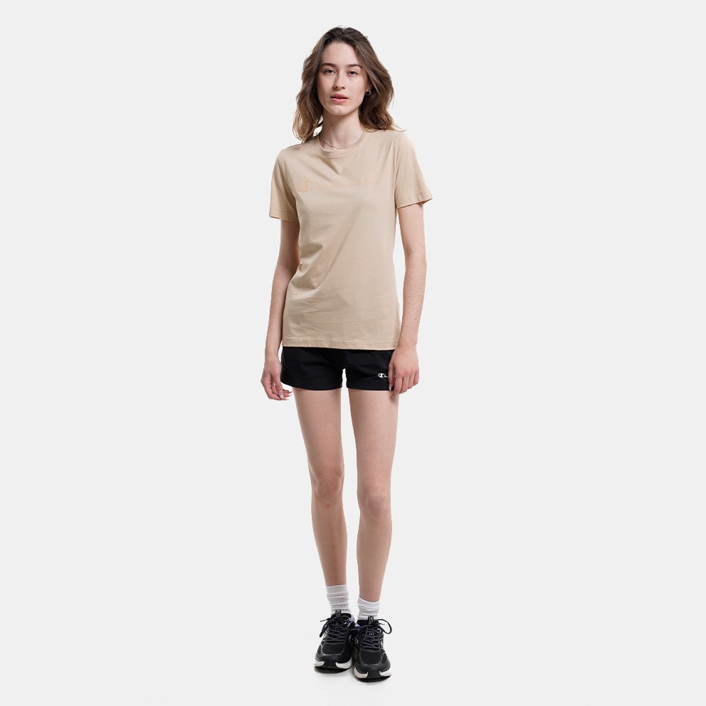 Champion Crewneck Women's T-Shirt