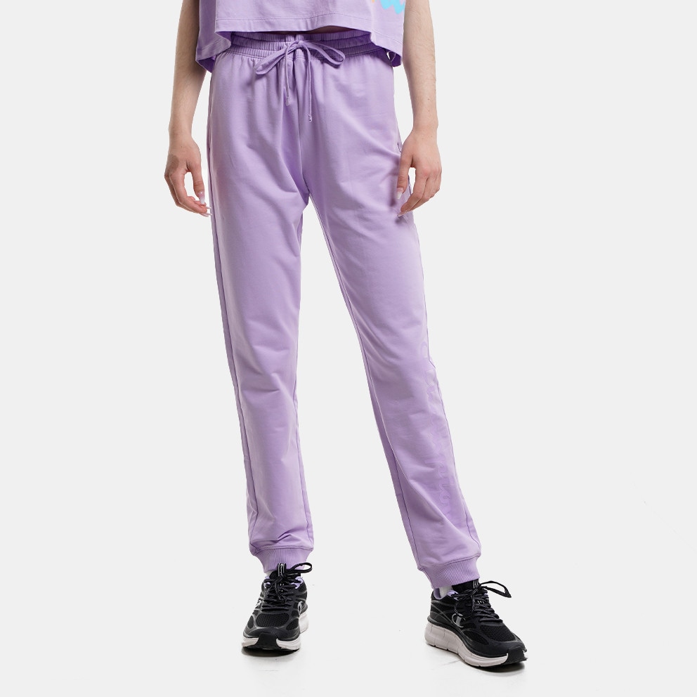 Champion Rib Cuff Women's Pant