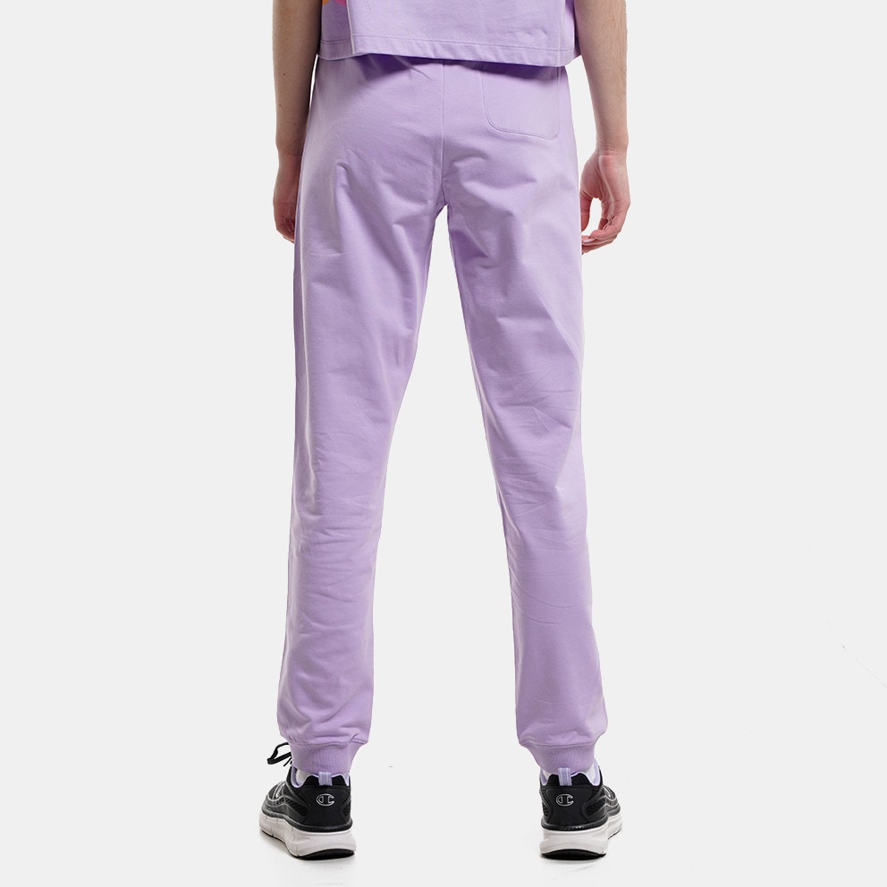 Champion Rib Cuff Women's Pant