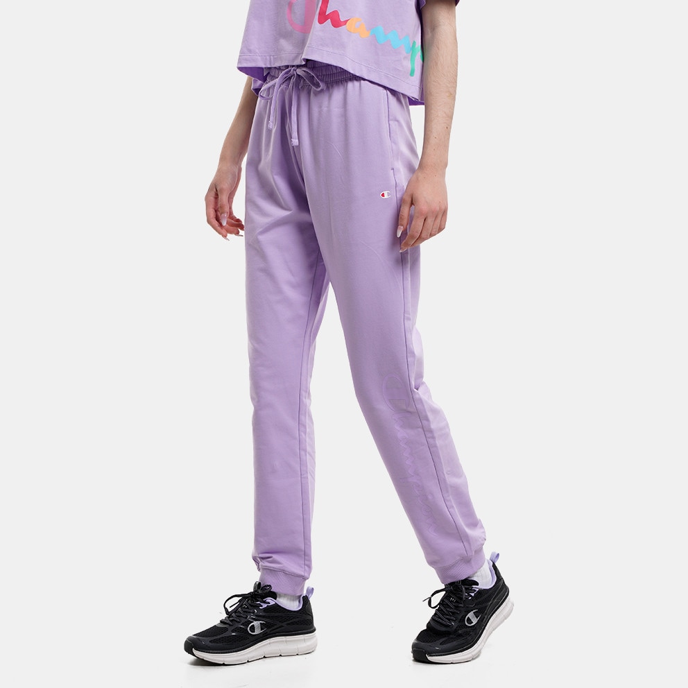 Champion Rib Cuff Women's Pant