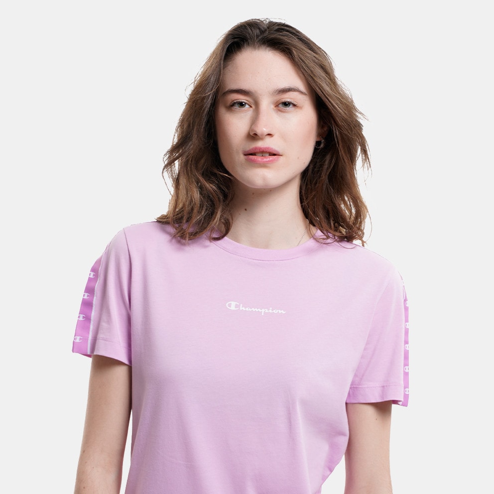 Champion Γυναικείο T-Shirt