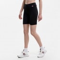 Tommy Jeans Tjw Xs Badge Women's Biker Shorts