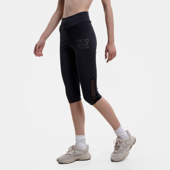 Target 3/4 Women's Leggings