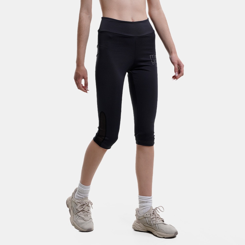 Target Leggings 3/4 Women's Leggings