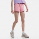 Target French Terry "Better" Women's Shorts