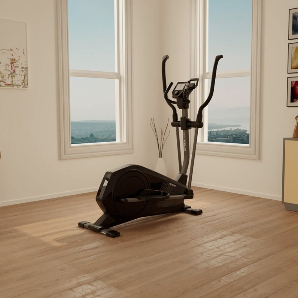 KETTLER Ελλειπτικό Optima 200