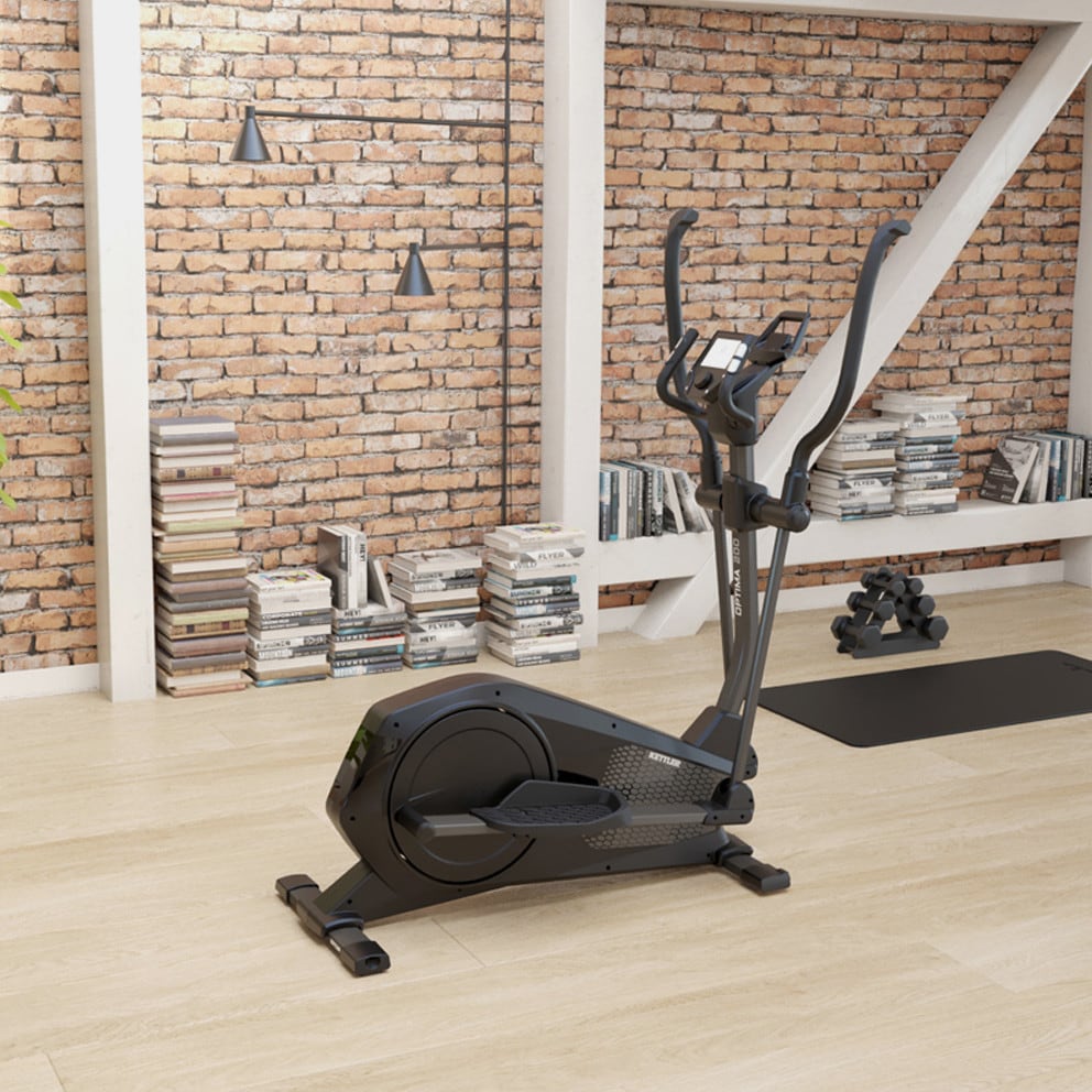 KETTLER Ελλειπτικό Optima 200