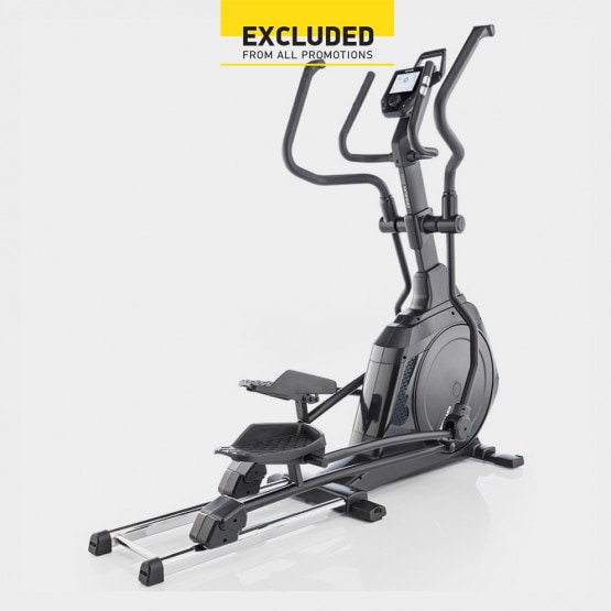 KETTLER Ελλειπτικό Omnium 300