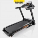KETTLER Διάδρομος Alpha Run 600 (TM1039-100)