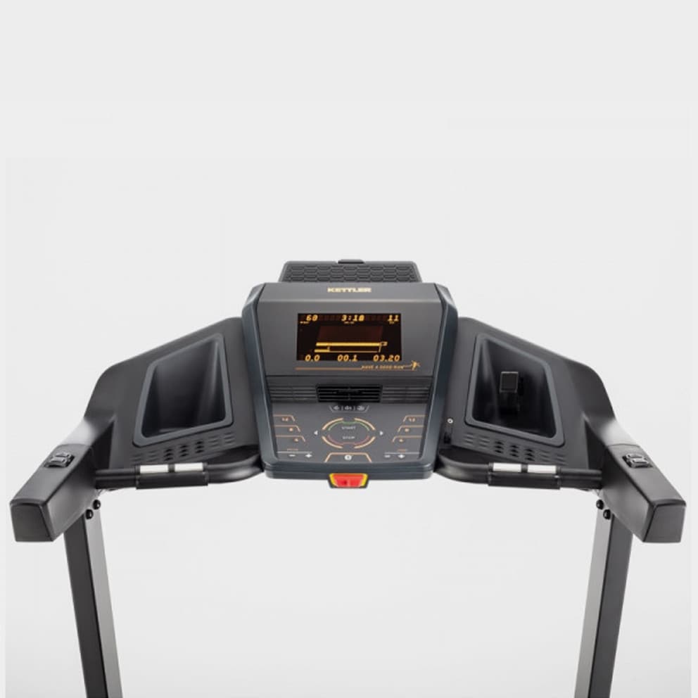 KETTLER Διάδρομος Alpha Run 600 (TM1039-100)