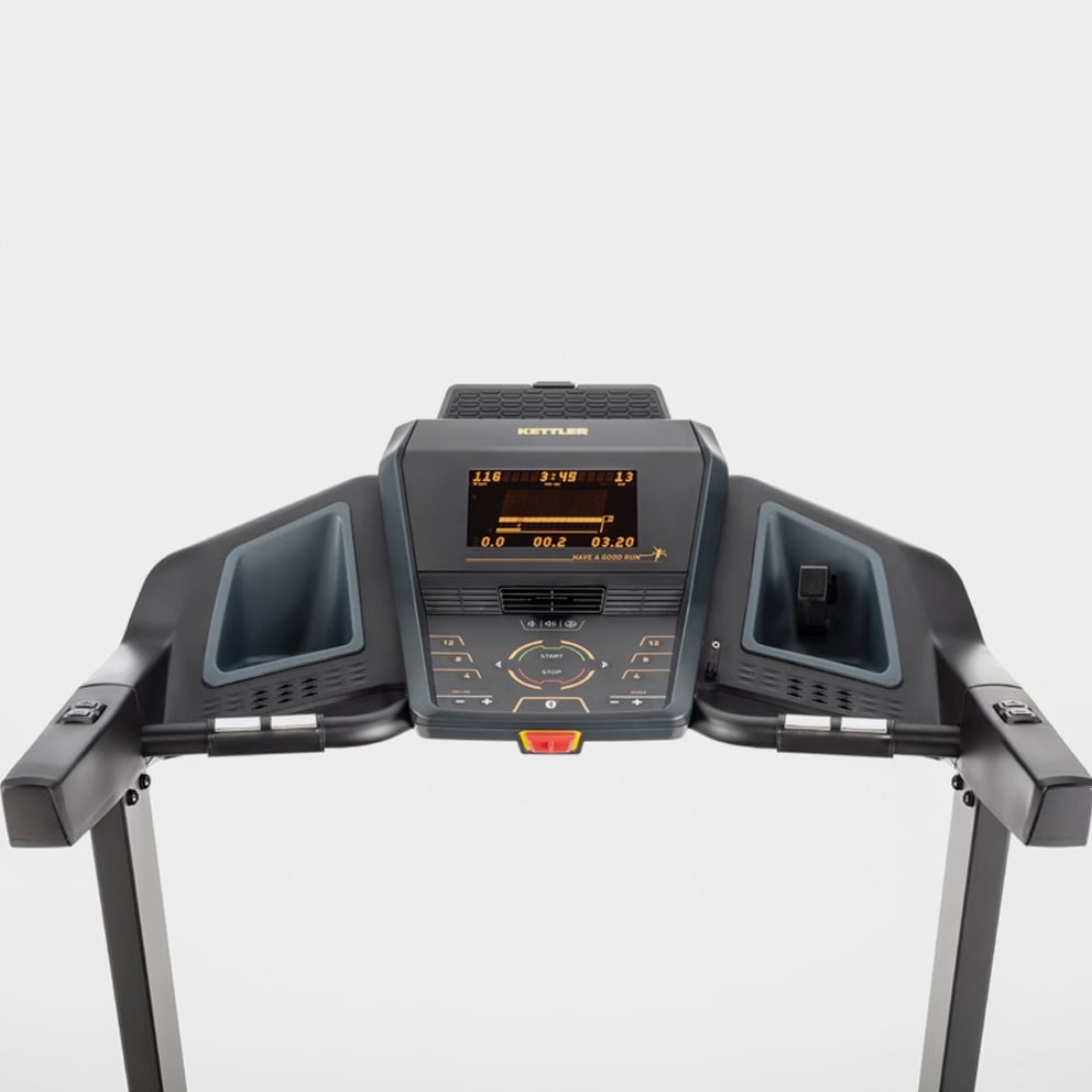 KETTLER Διάδρομος Alpha Run 800 (TM1040-100)