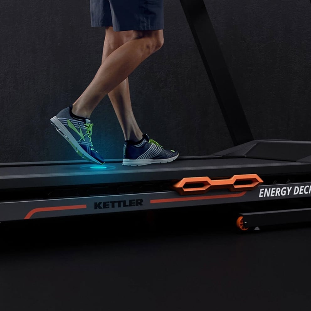 KETTLER Διάδρομος Alpha Run 800 (TM1040-100)