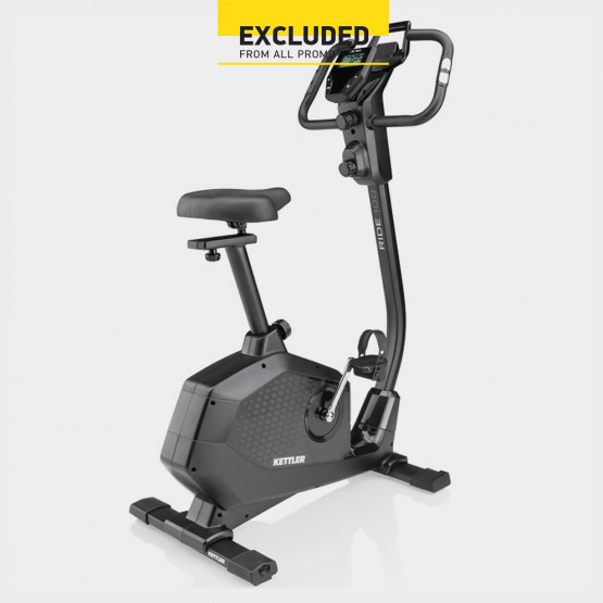 KETTLER Ποδήλατο γυμναστικής Ride 100