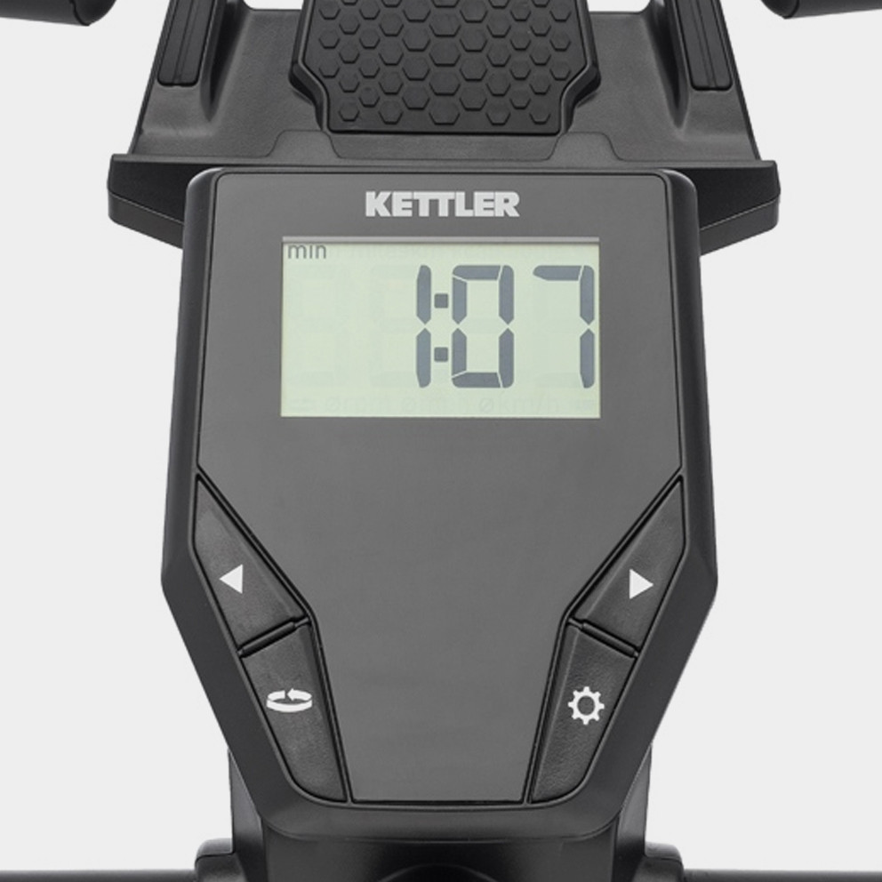 KETTLER Ποδήλατο γυμναστικής Ride 100