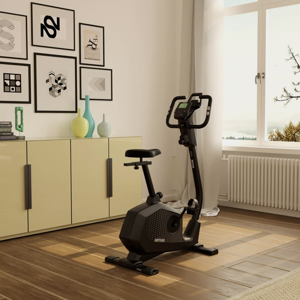 KETTLER Ποδήλατο γυμναστικής Ride 100