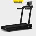 Toorx Διάδρομος γυμναστικής MIRAGE C-60 Full Black