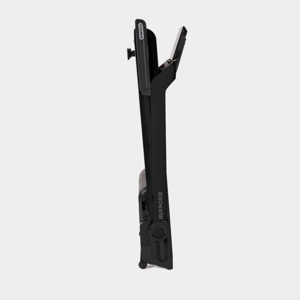 Toorx Διάδρομος γυμναστικής MIRAGE C-60 Full Black